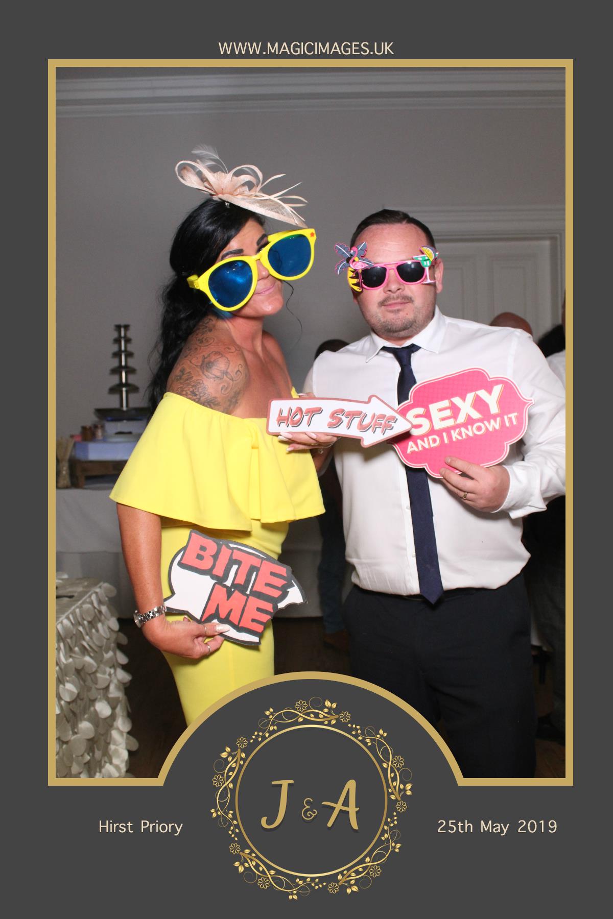 Jamie & Amy's wedding   | View more photos from the event at gallery.magicimages.uk/u/MagicImages/Jamie-Amys-wedding